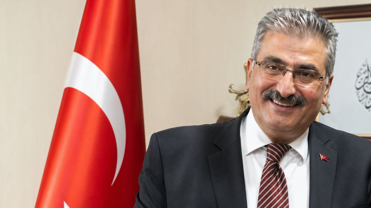 KÜREM-DER'den İstanbul'daki tüm belediyelere çağrı: Betonlaşma ve kuraklığa karşı atıl arsaları ağaçlandırın