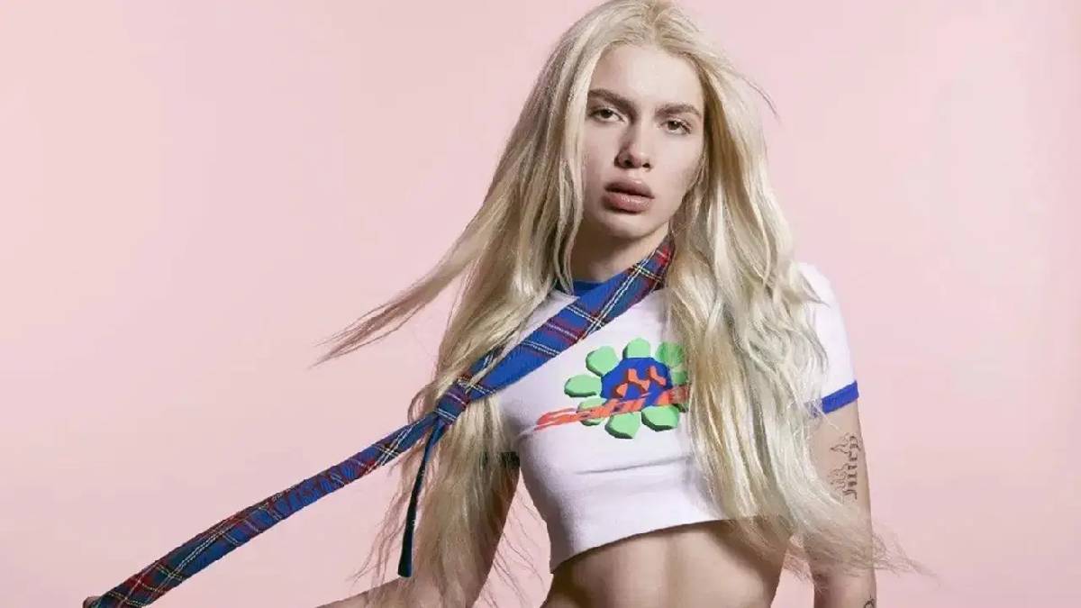 Aleyna Tilki kariyerinde 10. yılına yeniliklerle giriyor: Radikal değişim kararını açıkladı