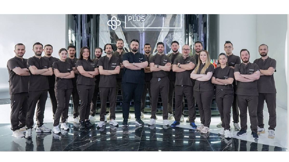 International Plus yerli hastalara da kapılarını açtı