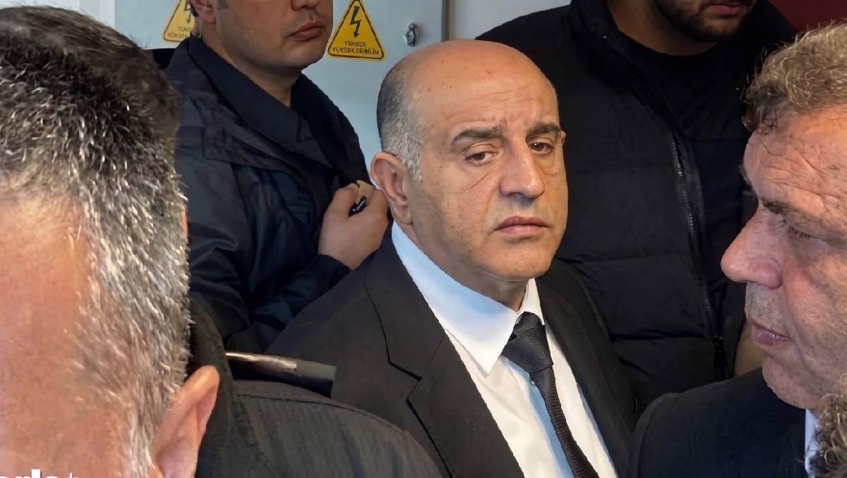 Aziz İhsan Aktaş davasında gizli tanık Xyzq49p şoku: O ifadeler bana ait değil, dosyaya sonradan eklenmiş