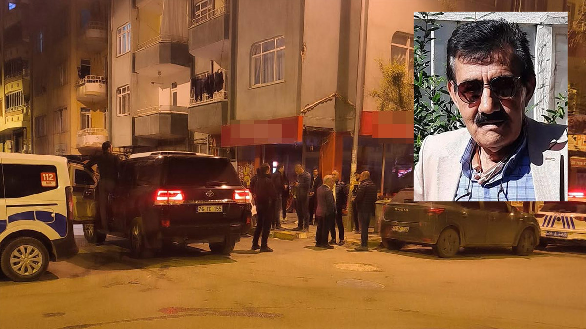 Iğdır'da dehşete düşüren olay! Bir evden 2 ceset çıktı