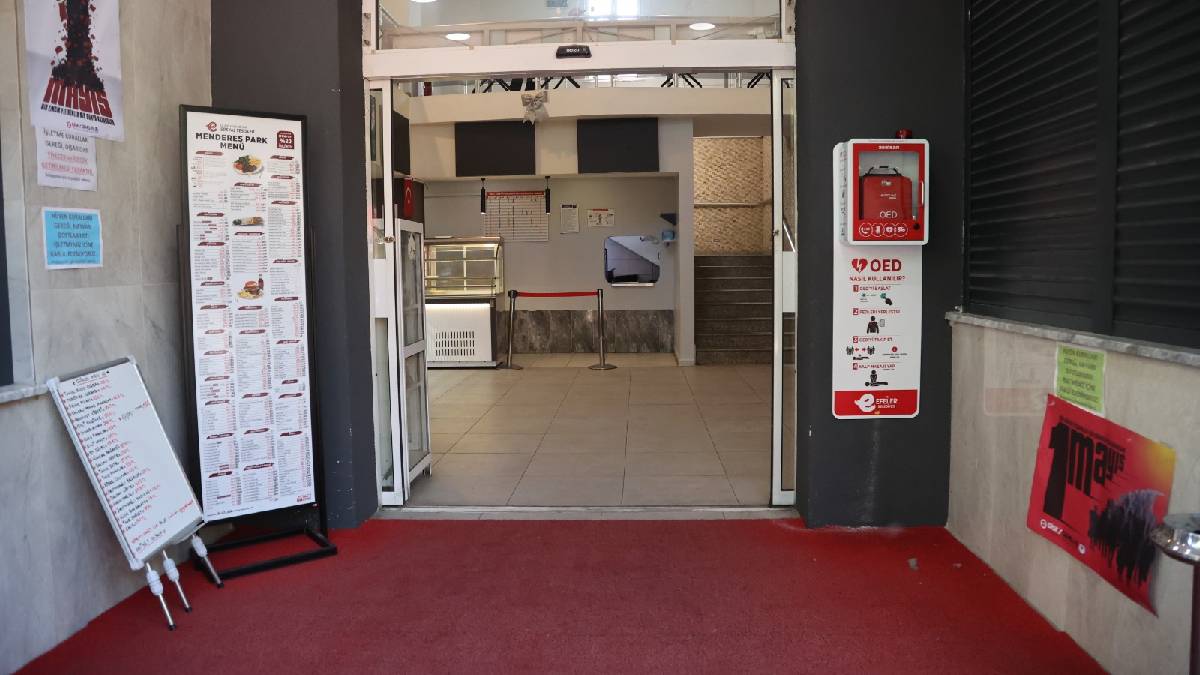 Başkan Anıl Yetişkin’den hayat kurtaran vefa: OED cihazları hizmete giriyor