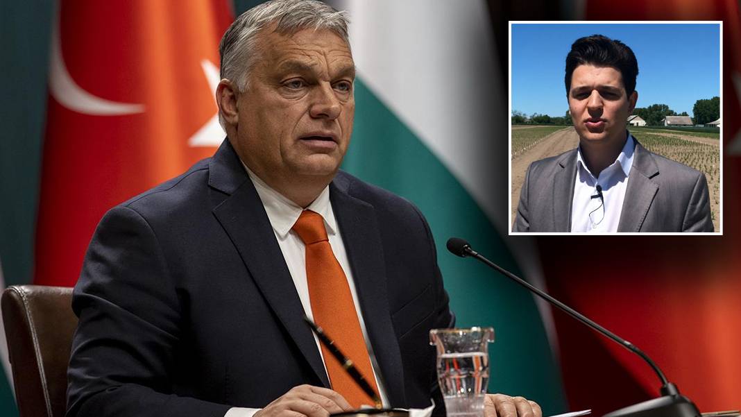 Macaristan'da hesap vakti erken başladı: Orban'ın kurmayı kaçarken yakalandı