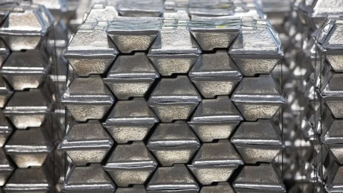 Nikelde sert yükseliş: 2 yılın zirvesi görüldü