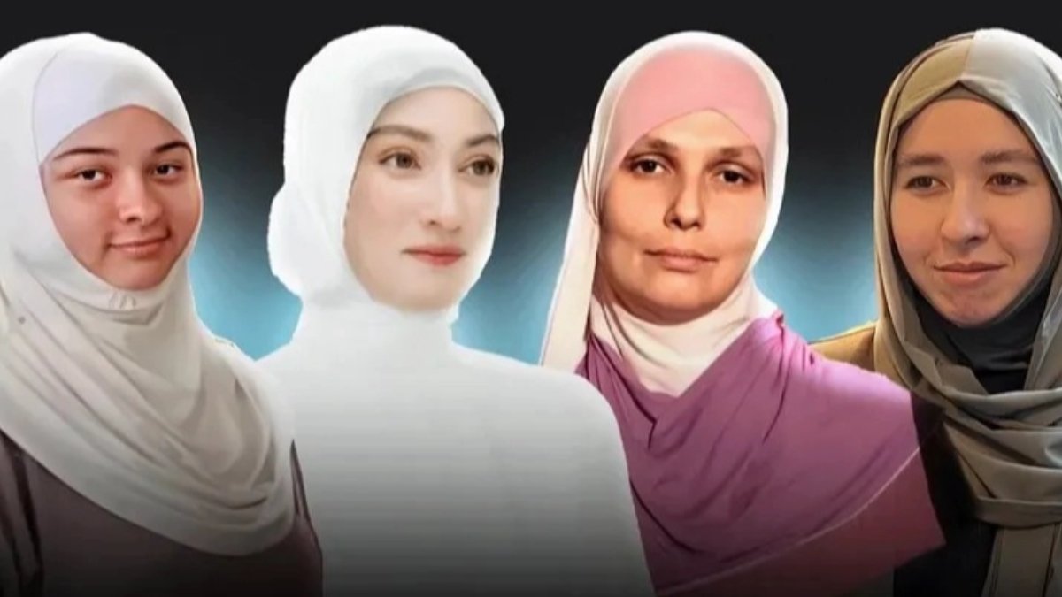 Kırım'da Rus zulmü kadınları hedef alıyor: 60 siyasi tutsak, 4 kadına 'terör' iftirası