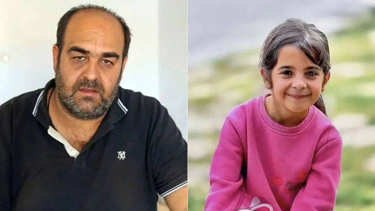 Narin Güran soruşturmasında baba Arif Güran'dan çarpıcı iddia: Telefonlar sıfırlandı, deliller karartıldı