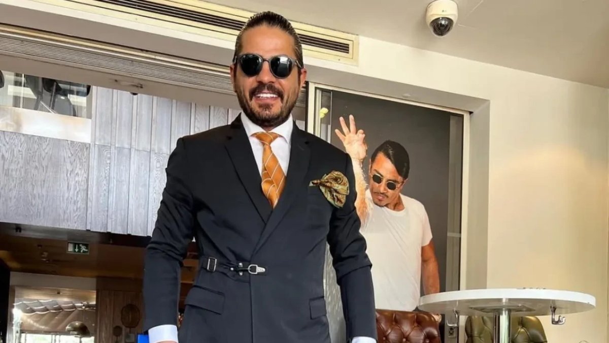 Nusret'in Kardeşi Özgür Gökçe kimdir, neden tutuklandı? Hangi suçtan cezaevine girdi?