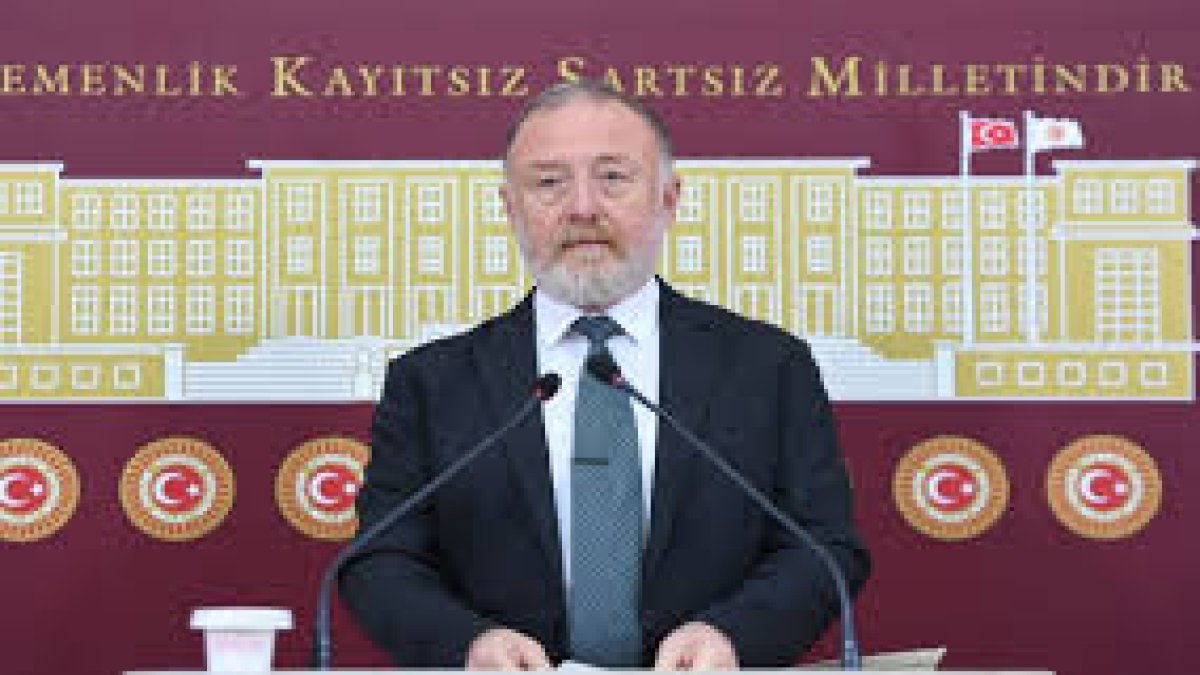 DEM Partili Temelli’den “özel yasa” çağrısı: Meclis’e sunulmalı