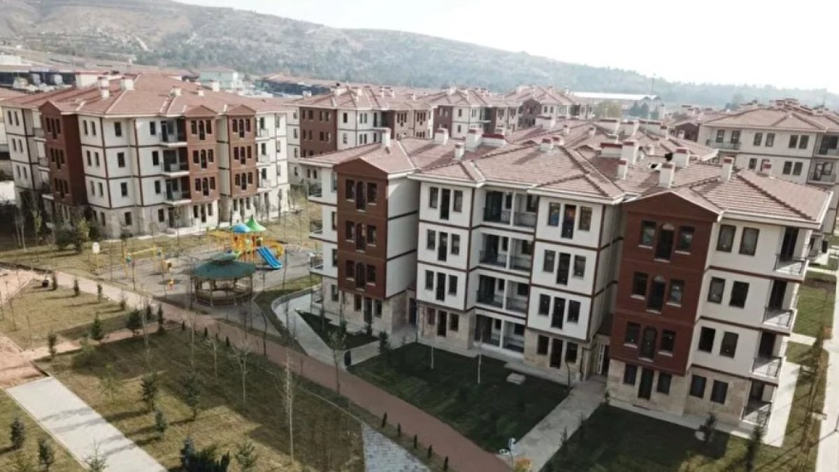 İstanbul TOKİ para iadesi ne zaman yatar? 5.000 TL iade sorgulama ekranı