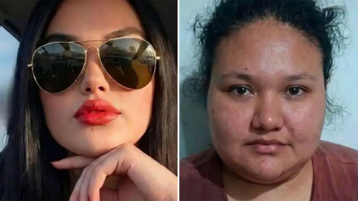 Meksika'da akılalmaz olay: Kayıp kadının aranmasında filtreli fotoğraf krizi