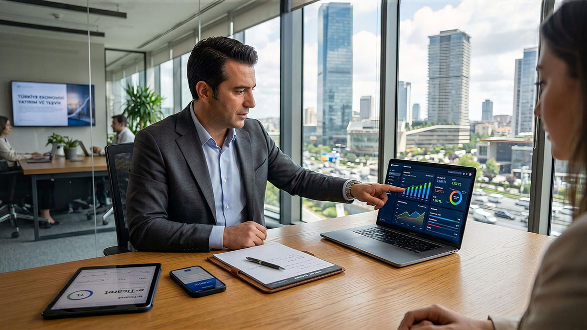 Şirket kuracaklar dikkat: Bu fırsat ömürde bir kez gelir