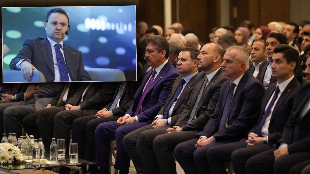 Bakan Gürlek: Yabancı sermayenin haklarını güvence altına alacağız