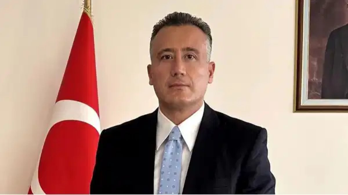 Ayaş Kaymakamı Muharrem Eligül kimdir, neden görevden alındı?
