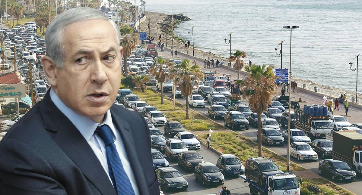 İsrail'e ateşkes dayanmıyor