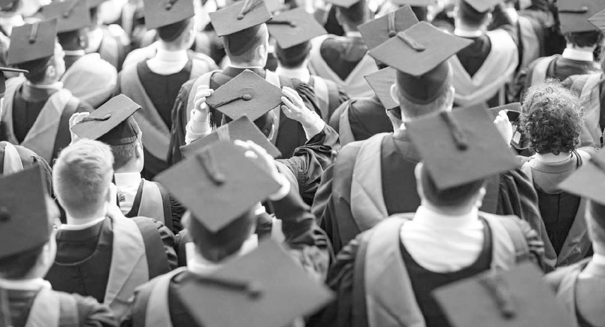 Türkiye ve Üniversite-2: Üniversitelerin planlanmamış en değerli meyvesi