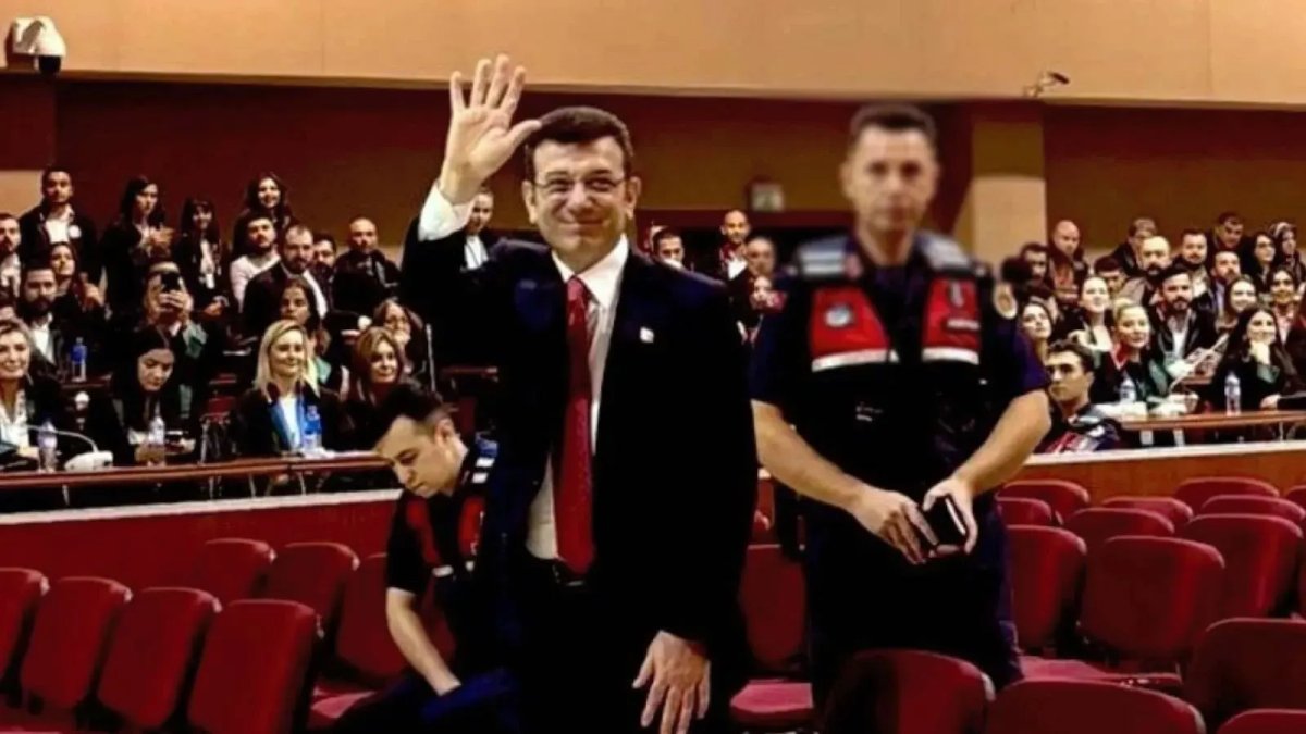 Türkiye raportörlerinden İçişleri Bakanı'na mektup: Seçilmişlerin tutukluluğu yerel demokrasiyi olumsuz etkiler