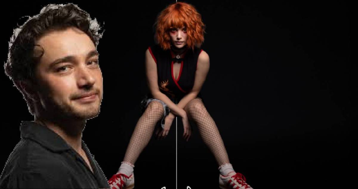 Burak Dakak nişanlısını ayakta alkışladı! ‘Sanırım ondan daha heyecanlıyım’