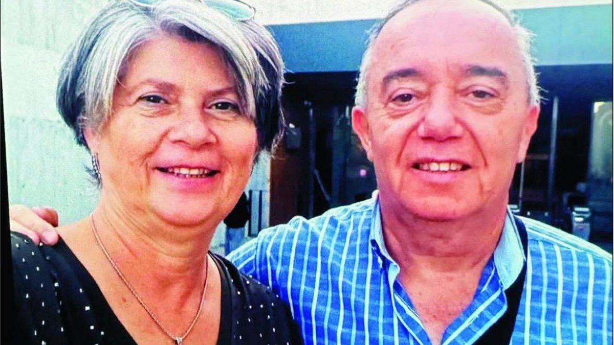 Çanakkale'de kan donduran olay: Emekli öğretmen, eşini katledip intihar etti