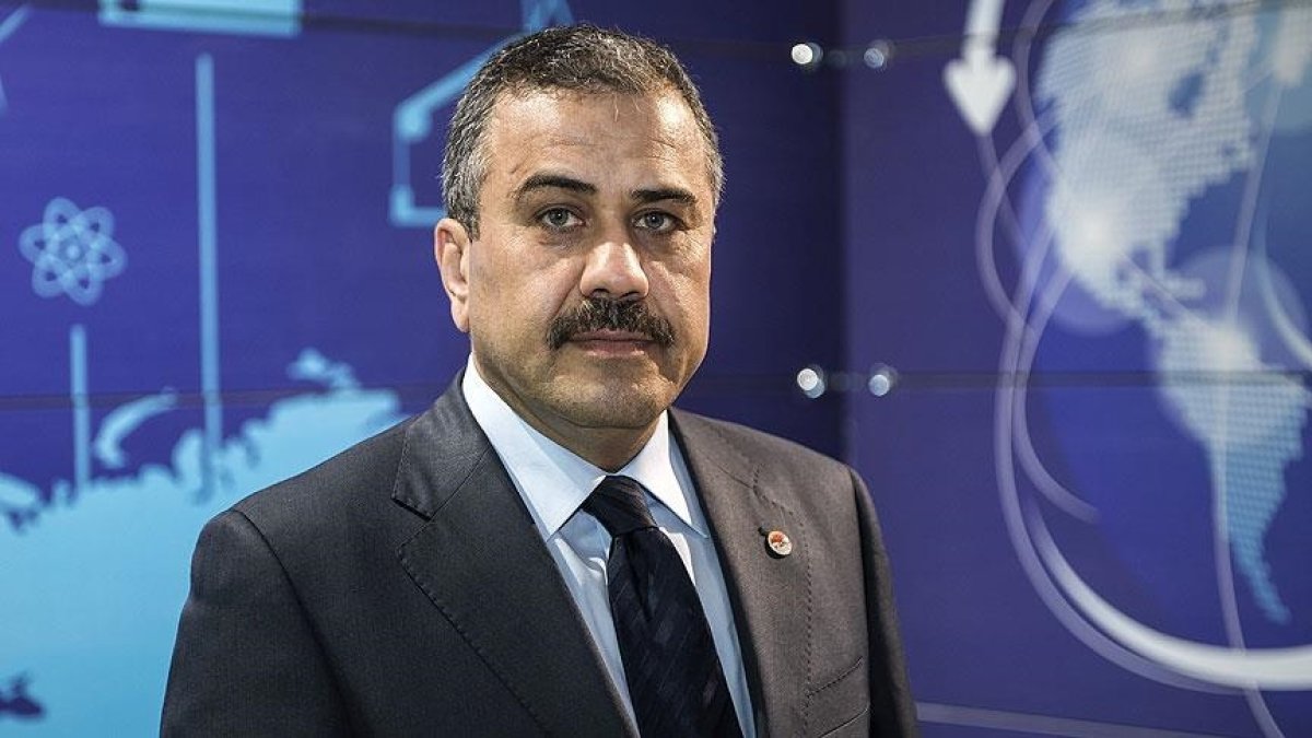 EPDK Başkanı Yılmaz: Elektriğe yüzde 25 zammın çoğu dağıtım güvenliği için