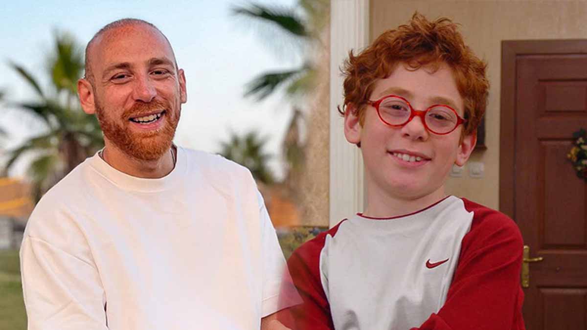 Çocuklar Duymasın’ın Havuç’u şehir hayatına veda etti! İşte eşiyle yeni yuvası...