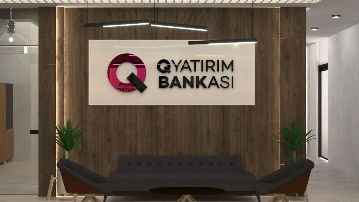 Q Bank’a tefecilik operasyonu: 4 yönetici gözaltında