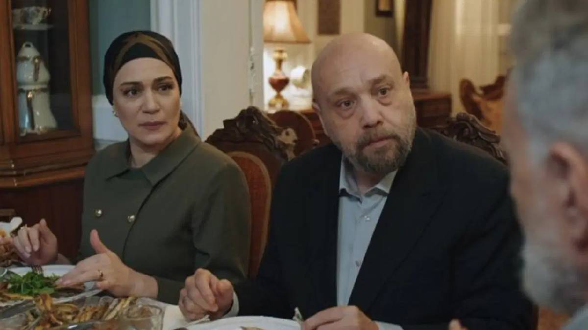 Biri gidiyor biri geliyor: Kızılcık Şerbeti’nin yeni sezon hazırlıkları başladı