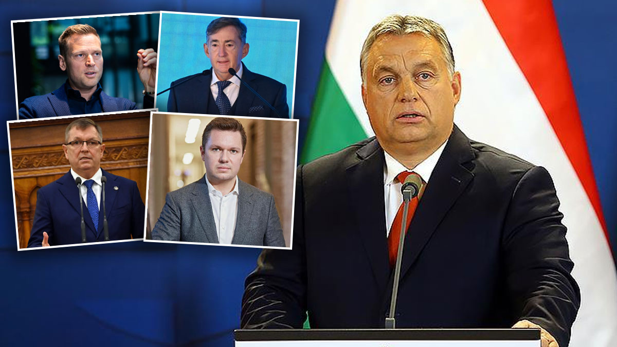Macaristan'da kaçan kaçana: Orban'ın 'zenginler kulübü' çil yavrusu gibi dağılıyor