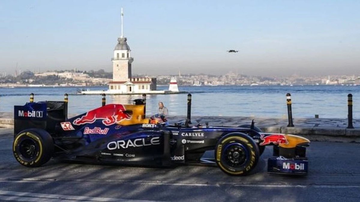 Formula 1 Türkiye 2026 biletleri satışa çıktı mı, ne kadar? İstanbul Park bilet fiyatları ve satın alma rehberi