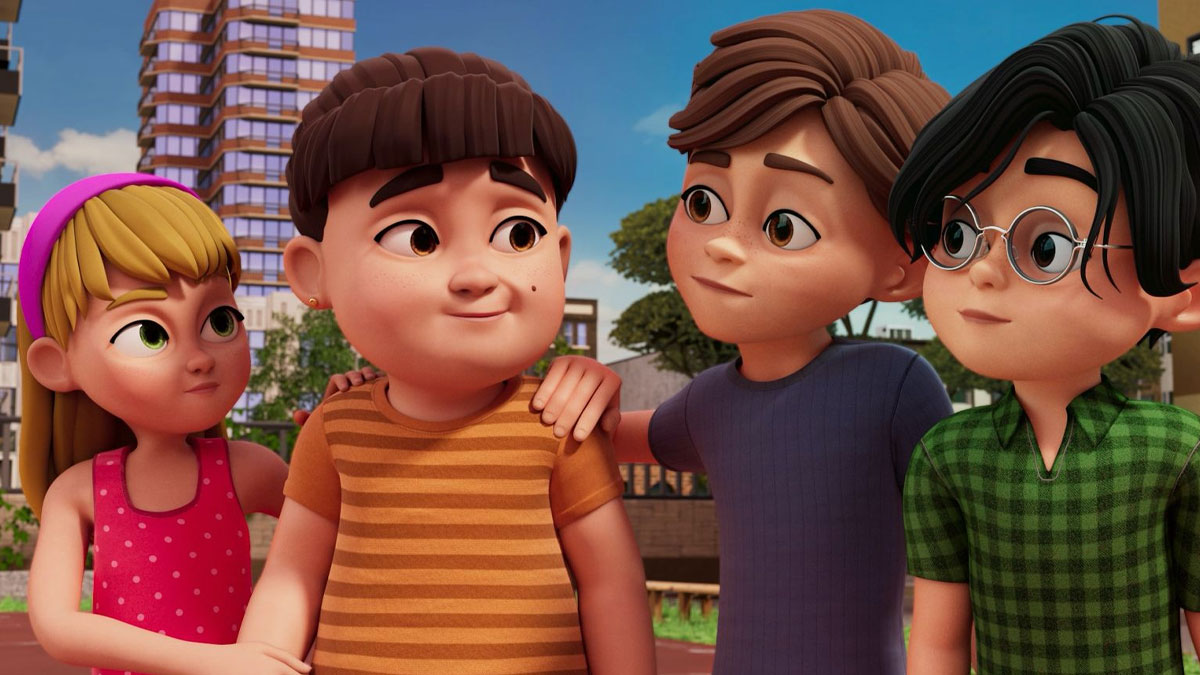 Gupi dijital başarısını sinemaya taşıyor: İlk film 23 Ekim 2026’da vizyonda