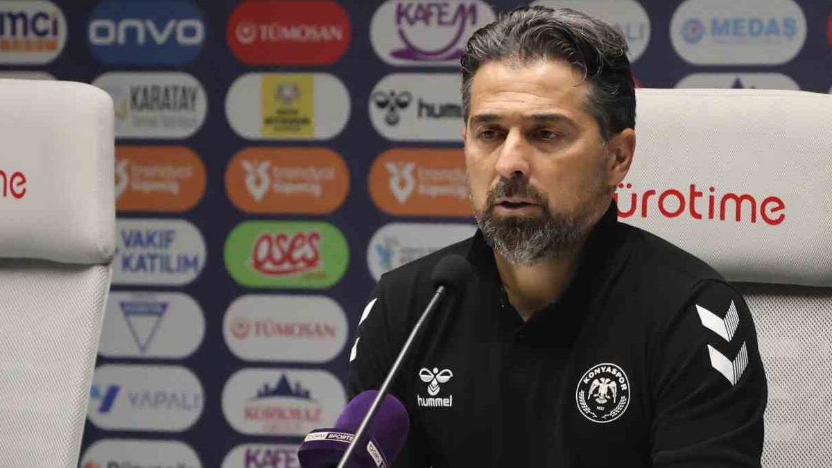 İlhan Palut: İyi savunma yaptık