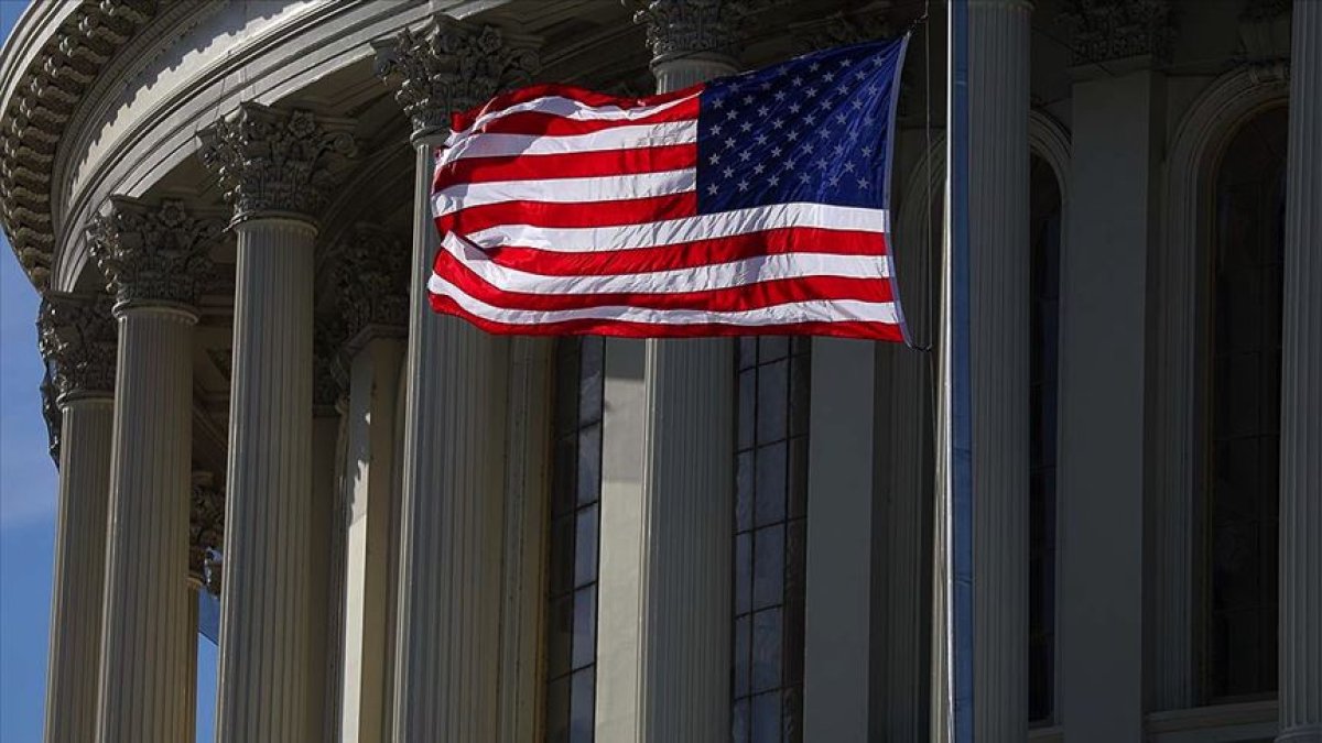 NYT iddiası: ABD yönetimi, İsrail’i eleştirenlerin yeşil kart başvurularına olumsuz yaklaşılmasını teşvik ediyor