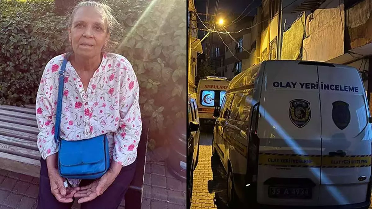 İzmir'de kan donduran davada karar: 'Kanser hastası eşim benimle ilgilenmedi' savunması cezayı değiştirmedi