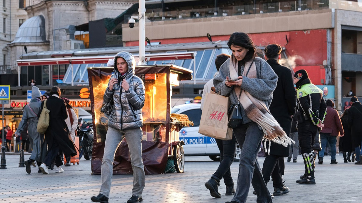 Mayıs ayına kar soğuğuyla giriyoruz! Ünlü Meteorolog radar görüntülerini paylaştı