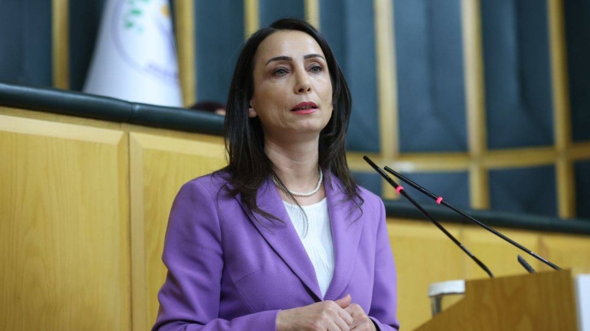 Hatimoğulları'ndan iktidara süreç eleştirisi: 'Aksak, ürkek ve oyalayıcı bir tutum içindeler'