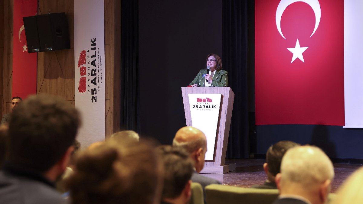 Gaziantep Belediye Spor Kulübü’nün yeni hedefi: 10 bin başarı!