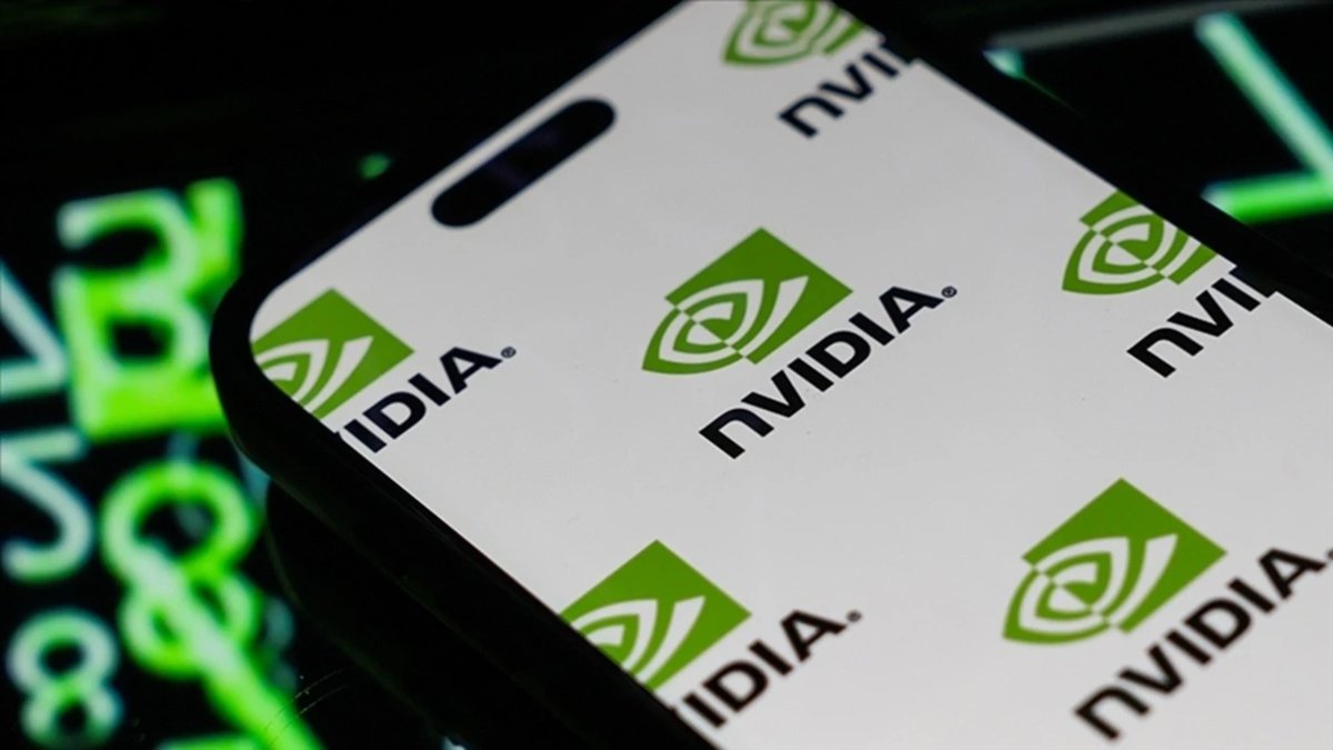Nvidia rekor kırdı: Tarihin en değerli şirketi oldu