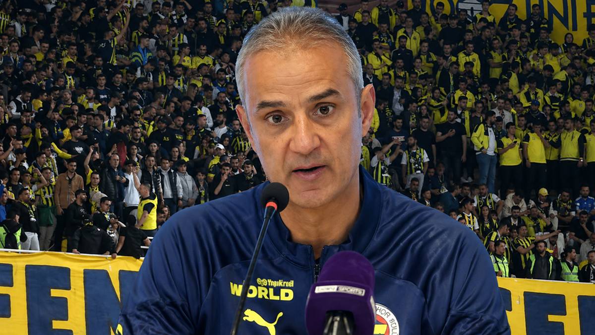 Fenerbahçe'de 'İsmail Kartal' bombası: Haftalar önce anlaşmış