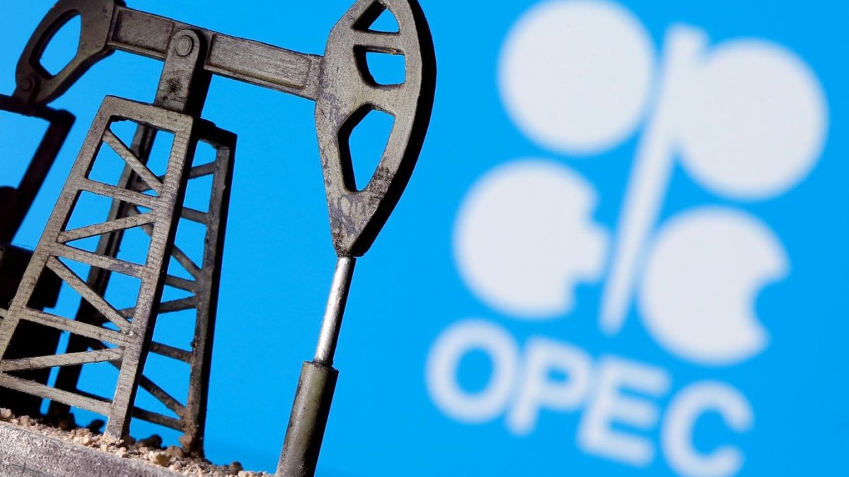 Küresel petrol piyasasında deprem: BAE, OPEC'ten ayrıldı