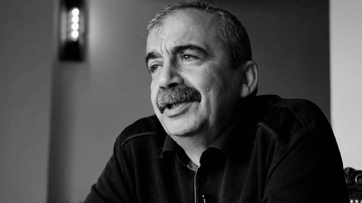 Sırrı Süreyya Önder'in hayatı belgesel oluyor