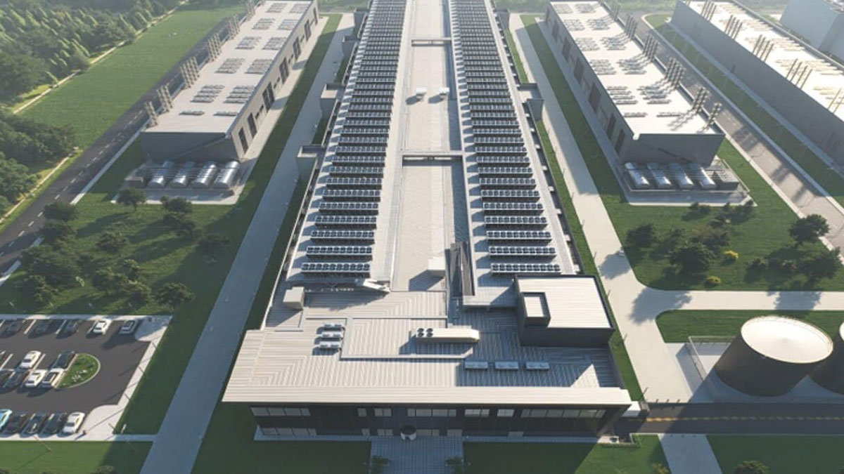 Hırvatistan'da dev yapay zeka yatırımı: Pantheon Projesi