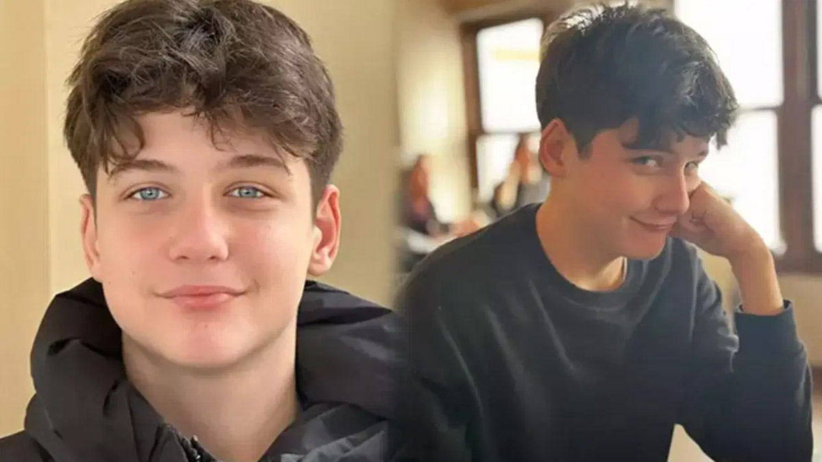 Atlas Çağlayan'ın ailesini tehdit eden sanık hakim karşısında: 'Bir cahillik yaptım'