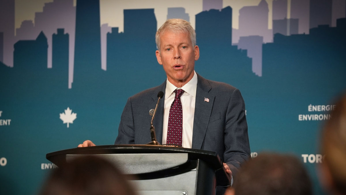 ABD'den Balkanlar'a enerji ve yapay zeka çıkarması