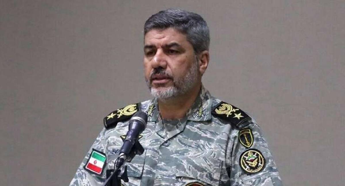 İran Ordu Sözcüsü: Hala savaş koşulları geçerlidir