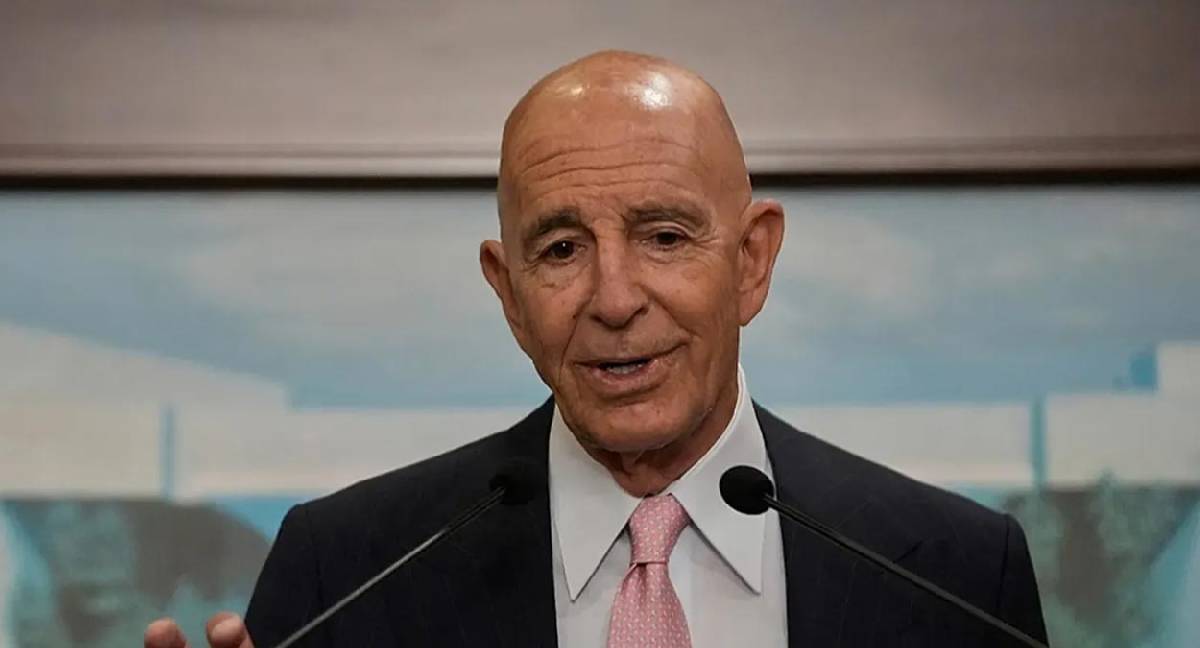 Barrack: Türkiye ve Ermenistan'ın attıkları adımları takdirle karşılıyorum