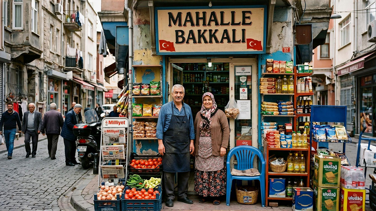 Zirvedeki meslek herkesi şaşırttı: İşte Türkiye'nin asıl patronları