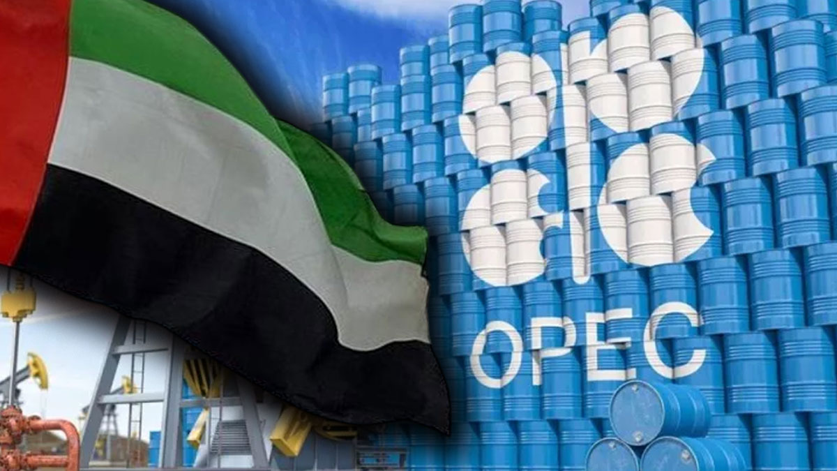 Uzmanlar BAE'nin OPEC'ten çıkmasını yorumladı: BAE, ABD-İsrail ittifakına katıldı