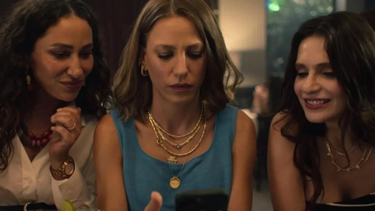 Leyla'nın yeni sınavı başlıyor! Netflix Kimler Geldi Kimler Geçti 3. Sezon ne zaman?