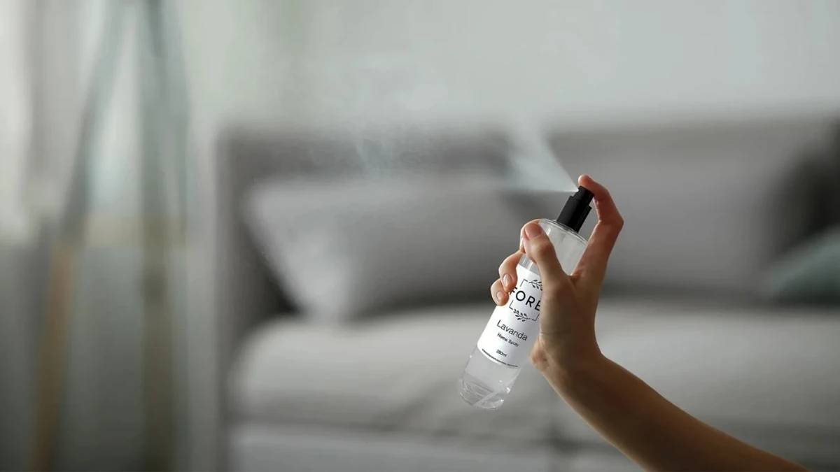 Koku tuzağına dikkat: Kötü kokuları bastırayım derken sağlığınızdan olmayın!