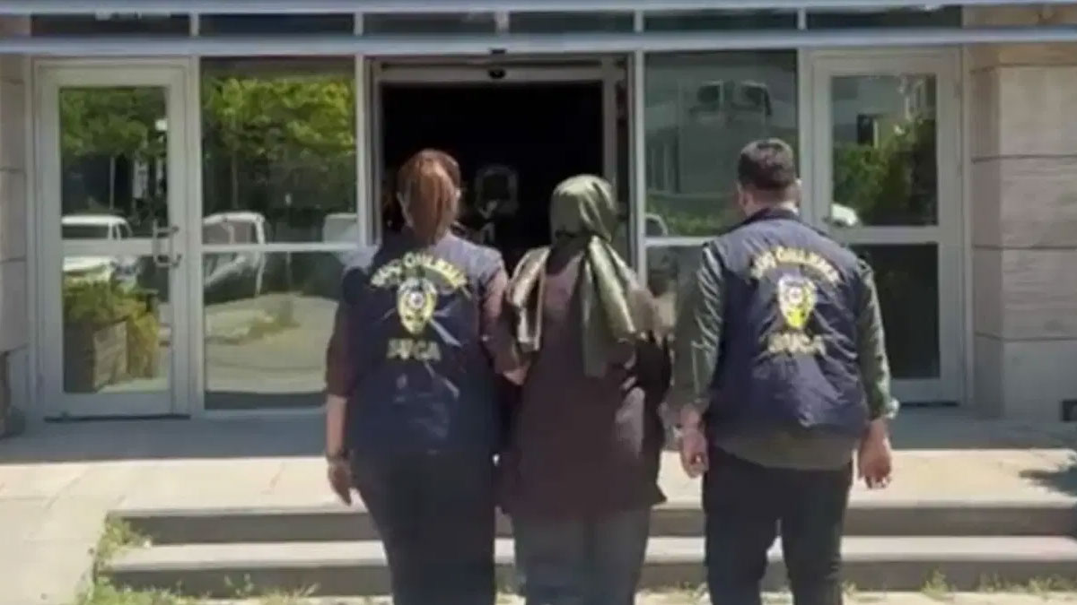 12 yıldır aranan hükümlü, ölen kardeşinin kimliğiyle yakalandı