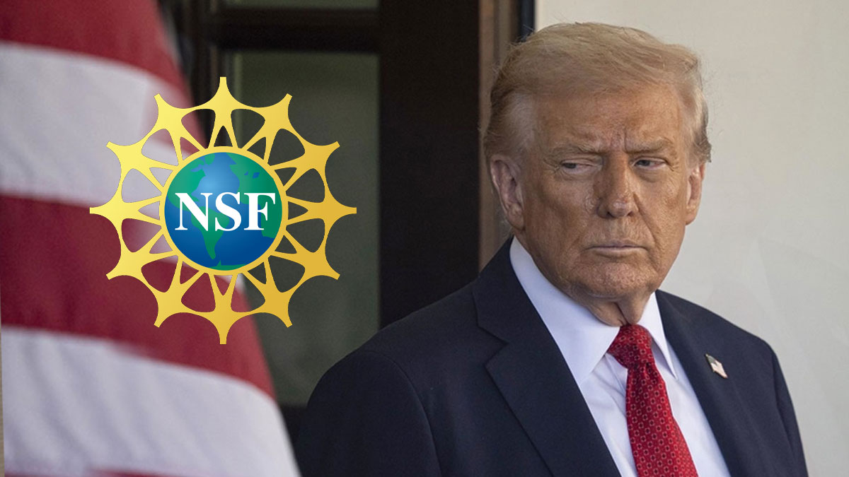 Amerikan biliminde deprem: Trump yönetimi Ulusal Bilim Kurulu'nun tüm üyelerini kovdu